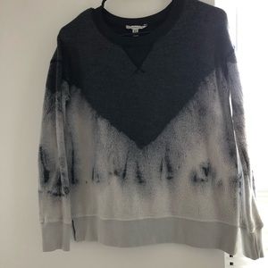 American eagle outfitters sweatshirt